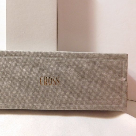 CROSS SNOOPY PEANUTS BALLPOINT PEN Vintage - Picture 8 of 13